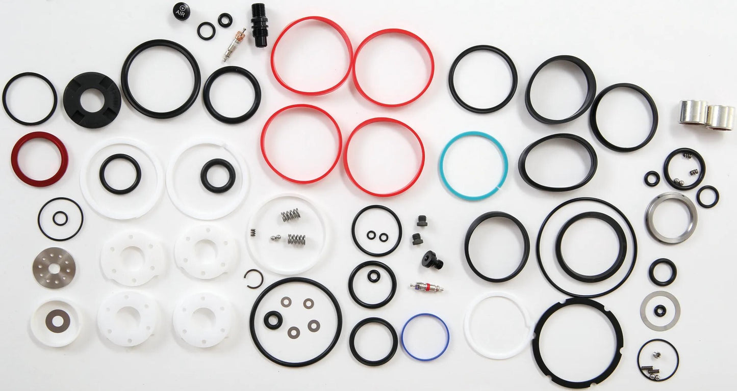 Rockshox Service Kit Vivid Air Compl.