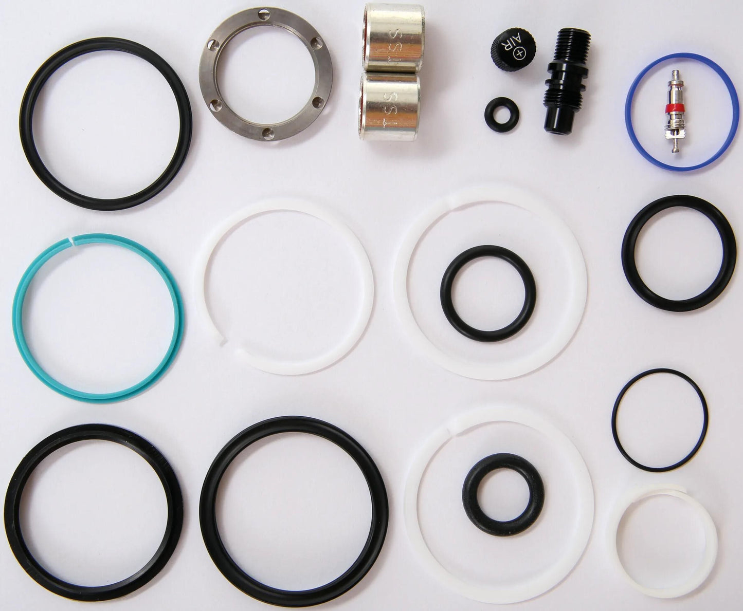 Rockshox Service Kit Vivid Air Basic