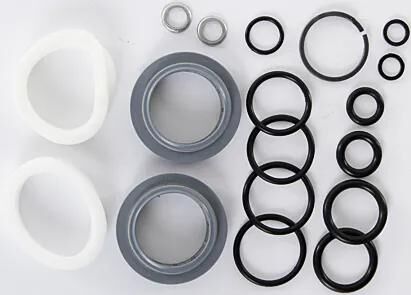 Rockshox Service Kit Recon Gold Solo Air 2012