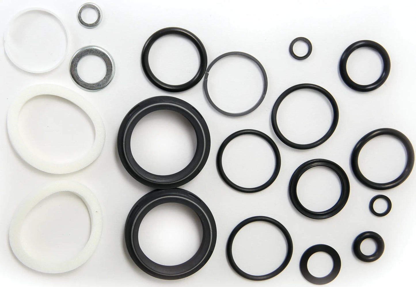 Rockshox Service Kit Boxxer WC