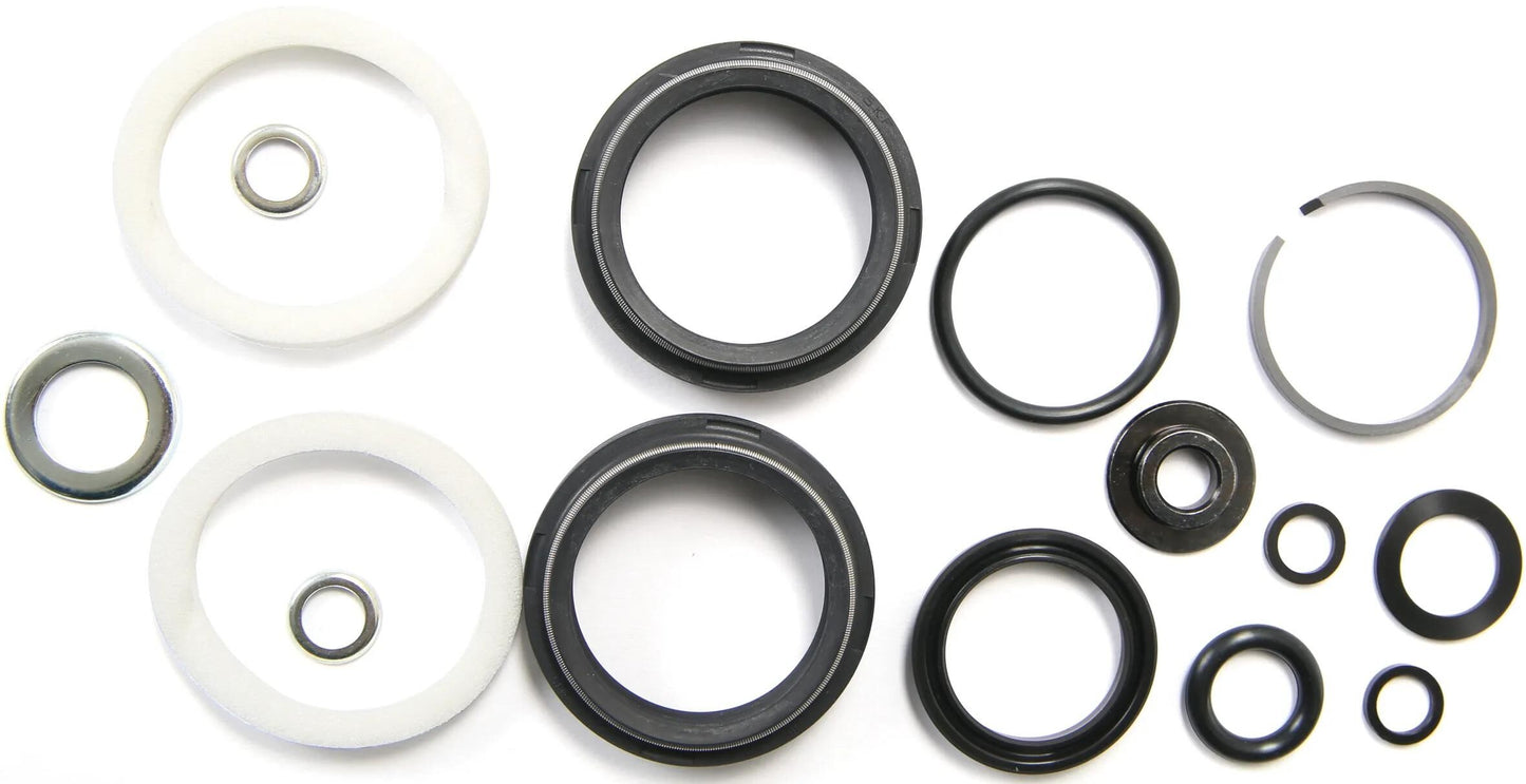 Dominio del kit de servicio RockShox