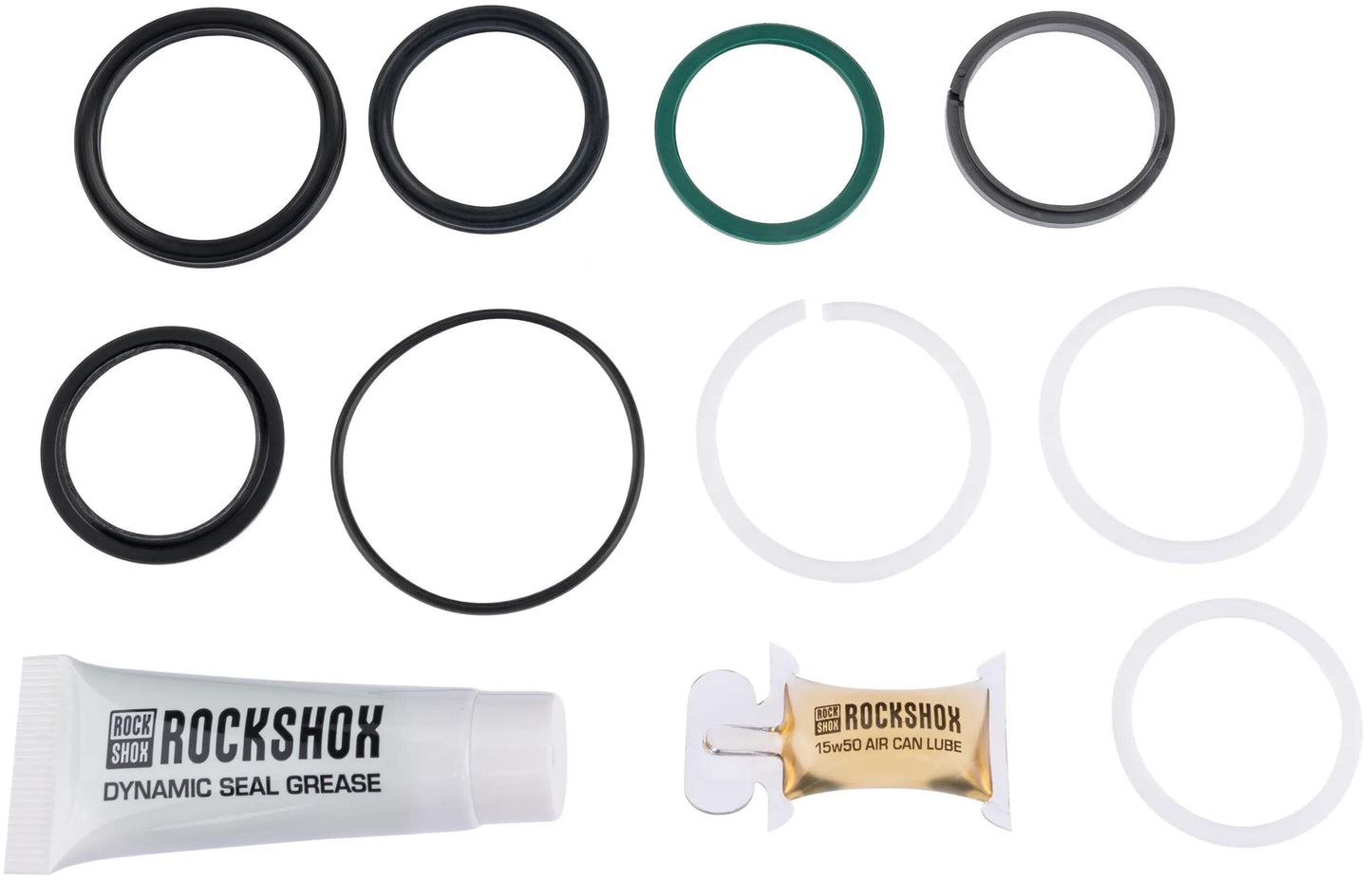 Rockshox Service Kit Rs Monarch Monarch Plus