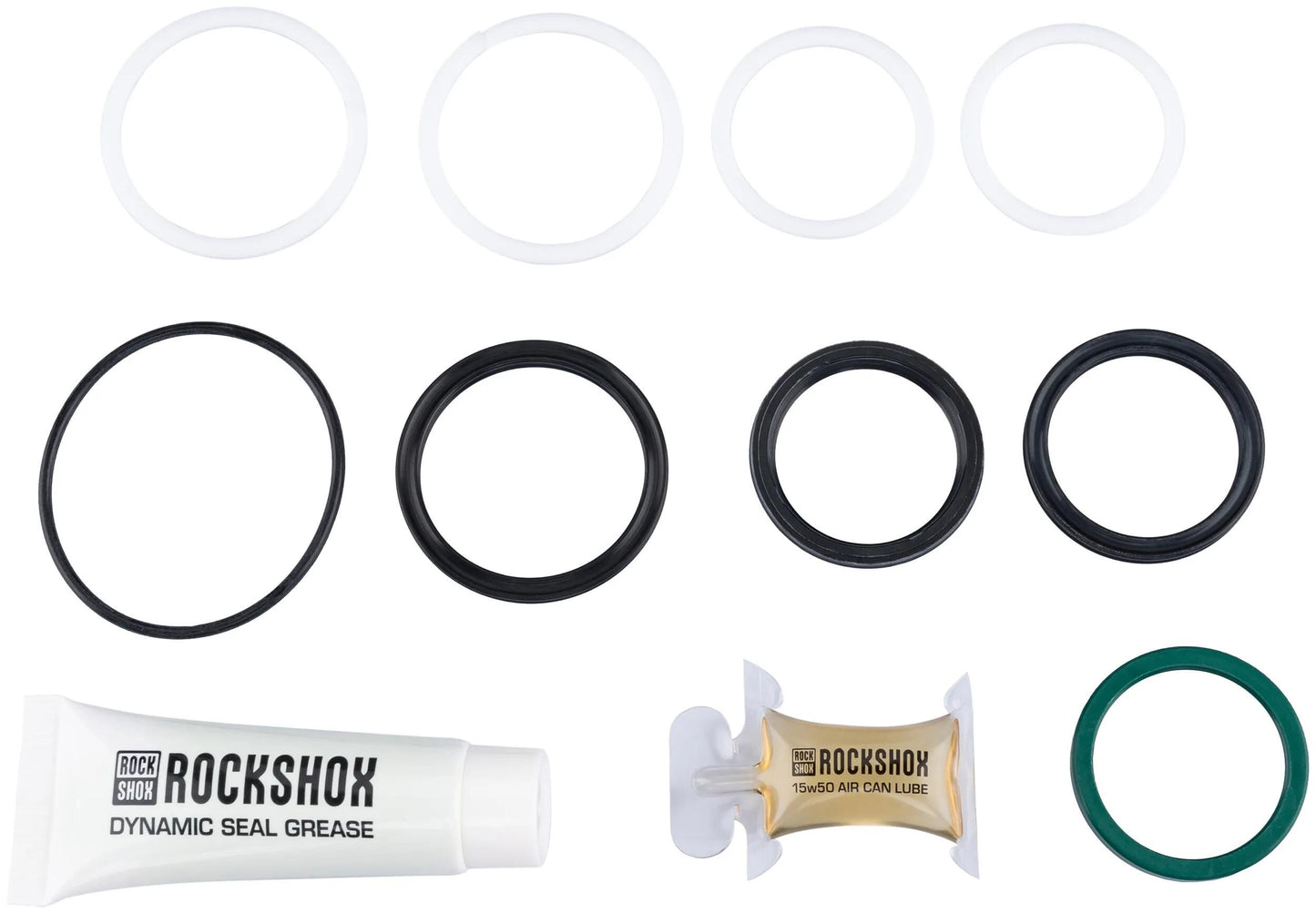 Kit de servicio RockShox RS MON.PLUS XX RL RT3
