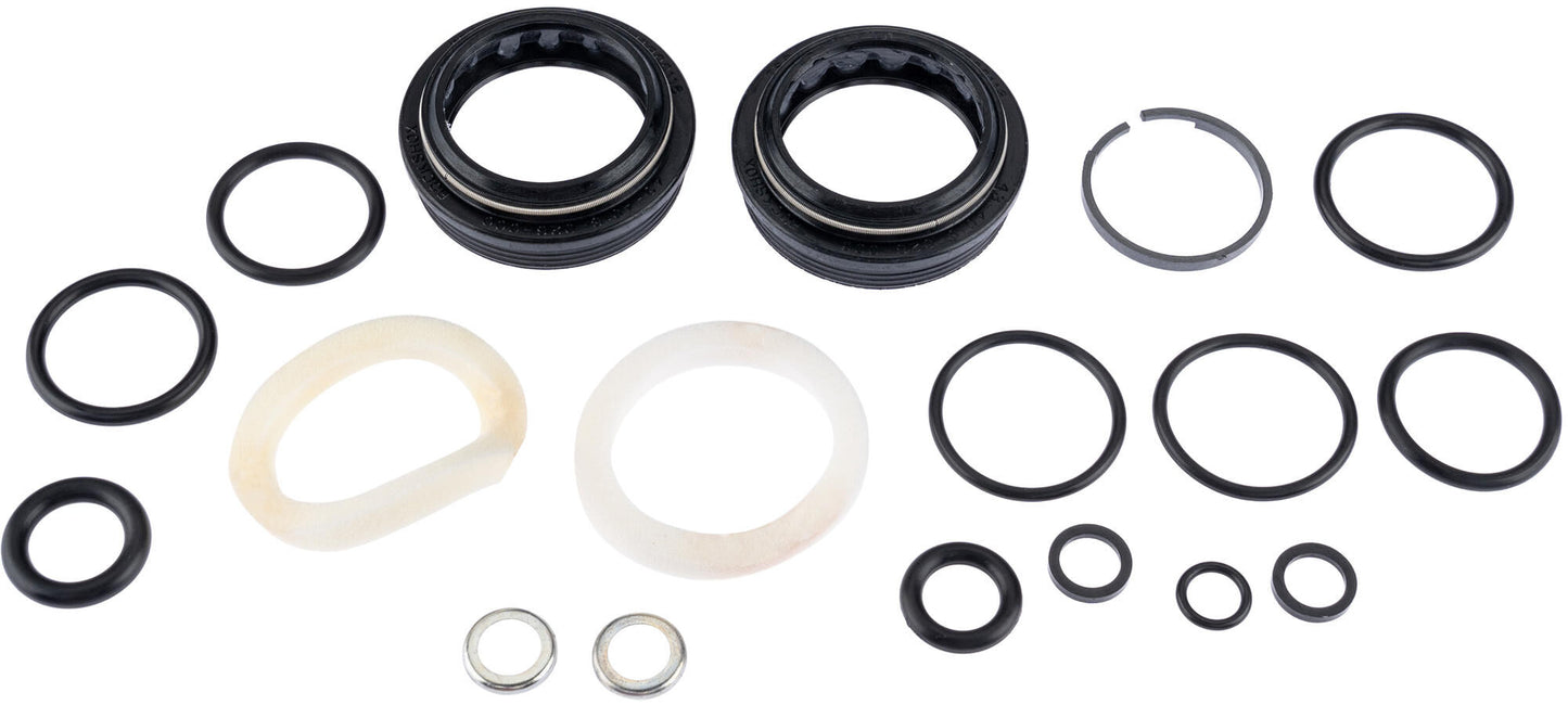Rockshox Service Kit 30 Gold