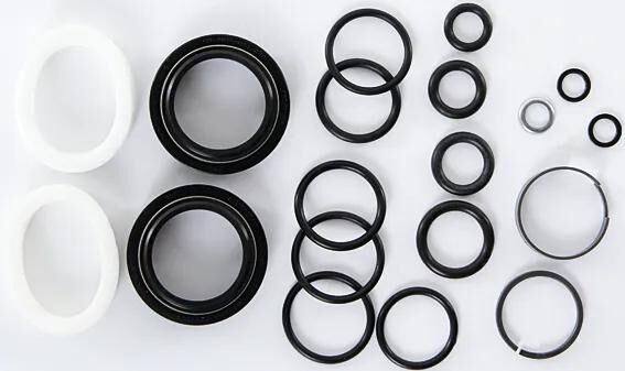 Kit de servicio RockShox Revel.