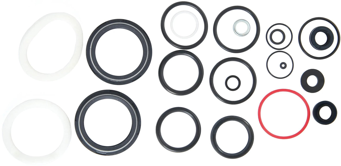 Kit de servicio RockShox Basic F.BoxXerTeam Charg.
