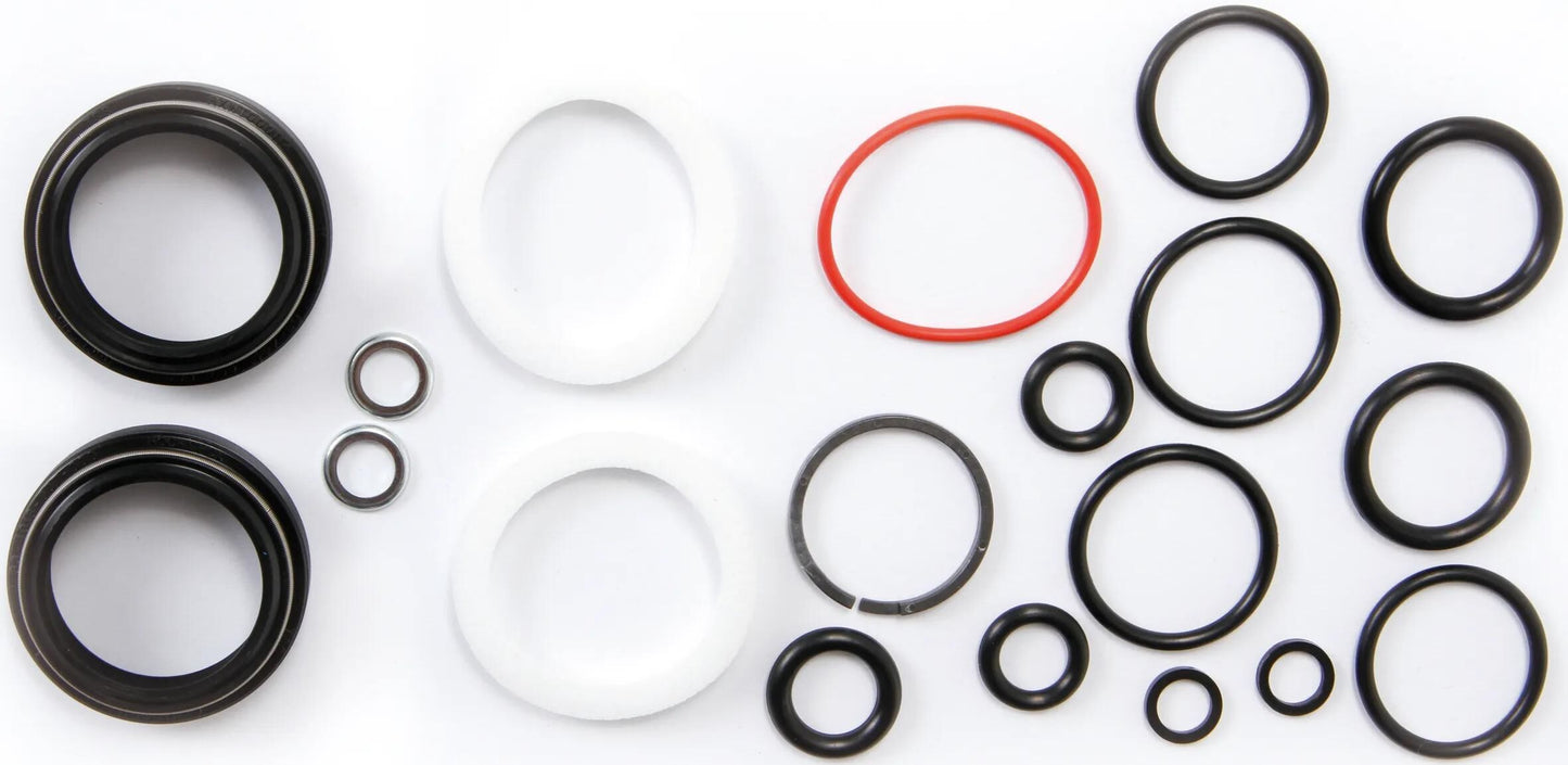 Rockshox Service Kit Bluto