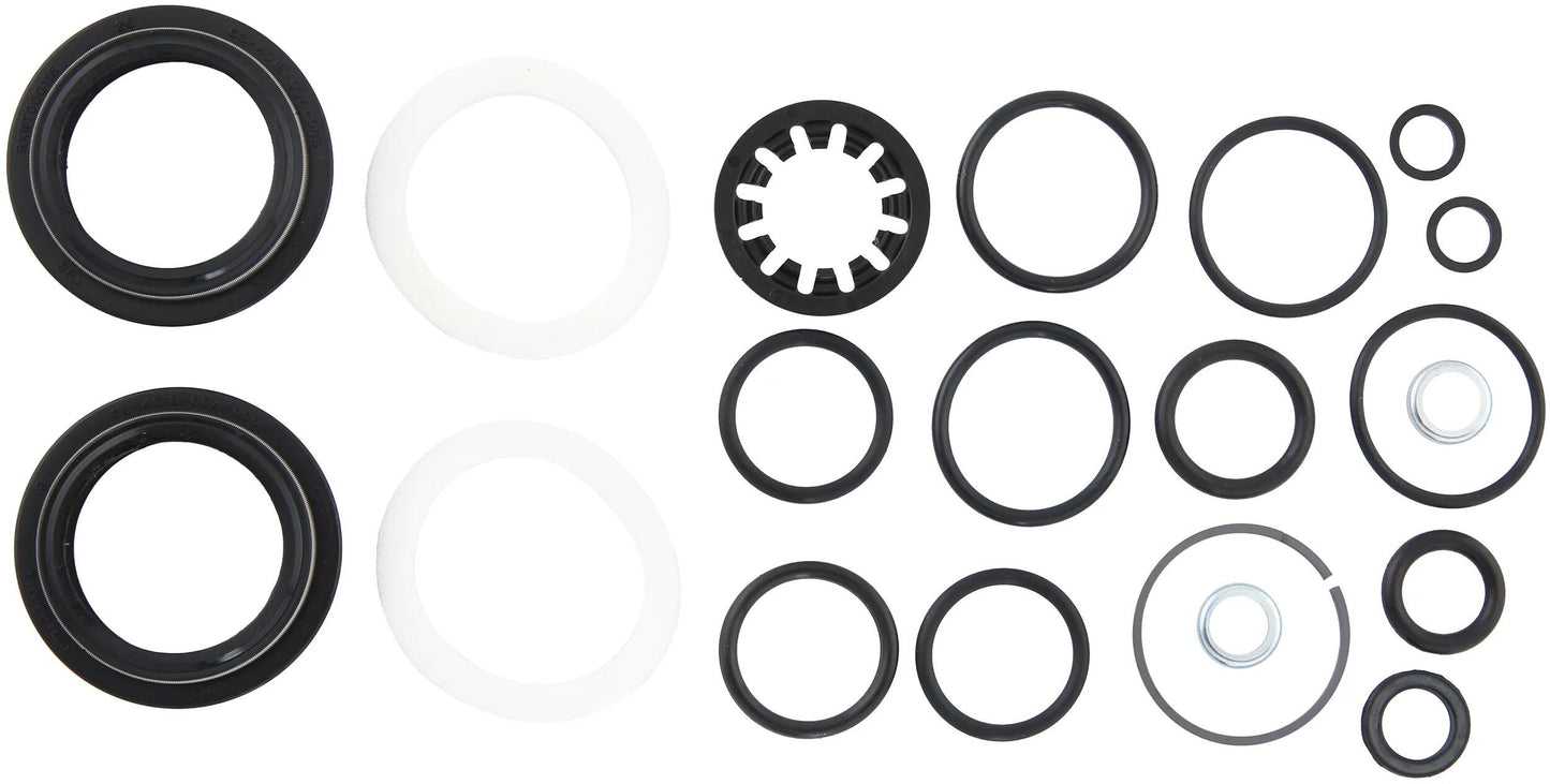 Rockshox Service Kit Recon Silver RL