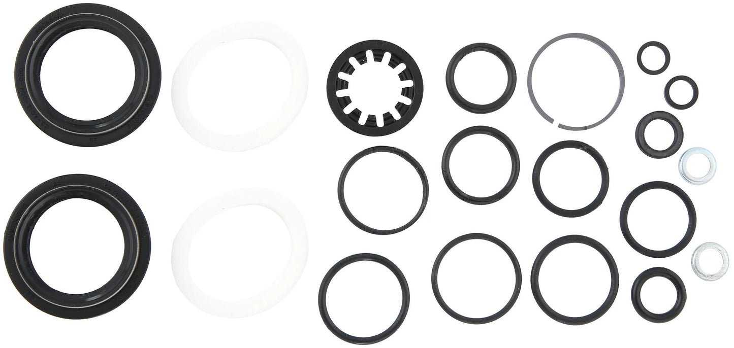Rockshox Service Kit Recon Silver Tk C1