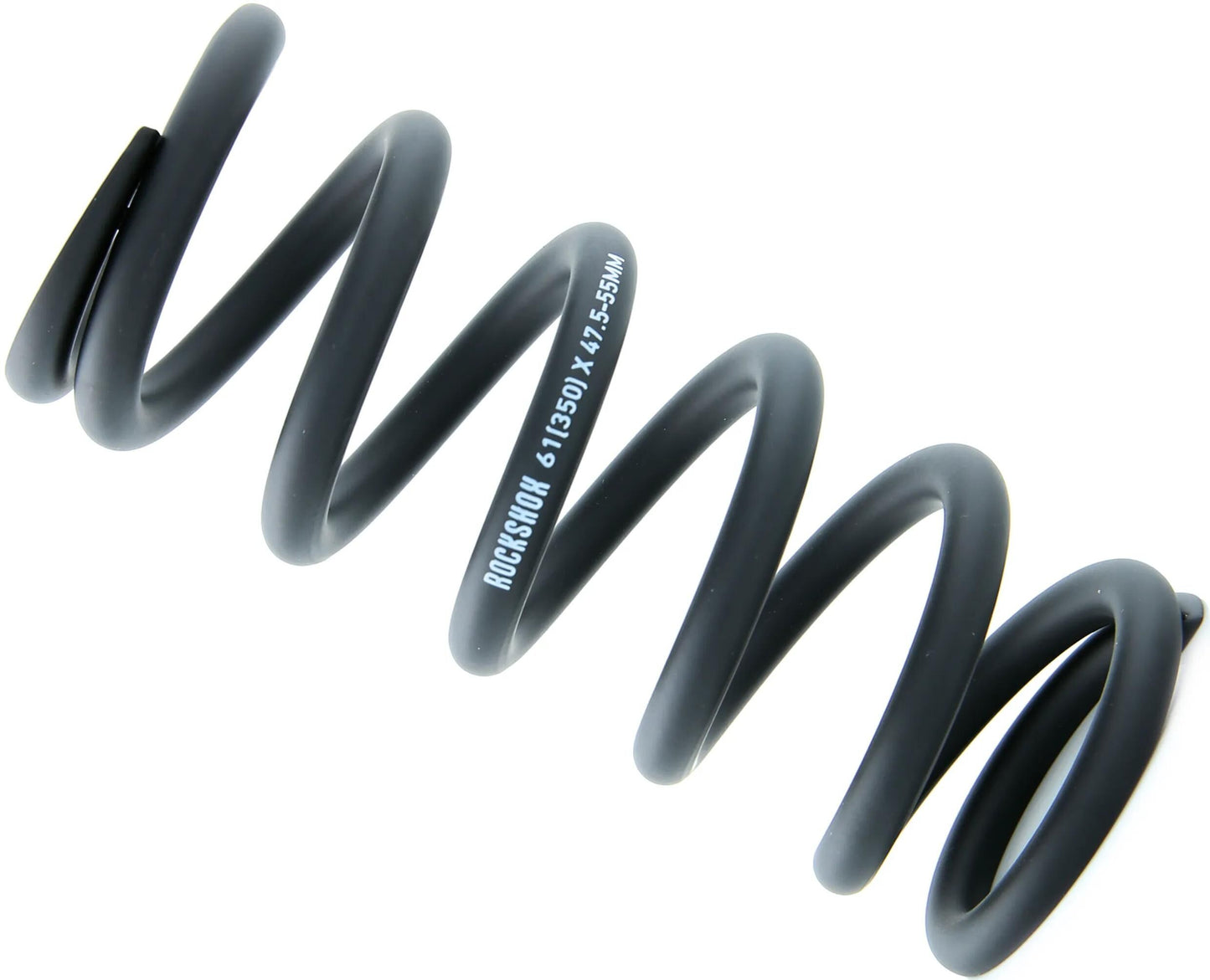 Metrica Rockshox Spring RS, acciaio