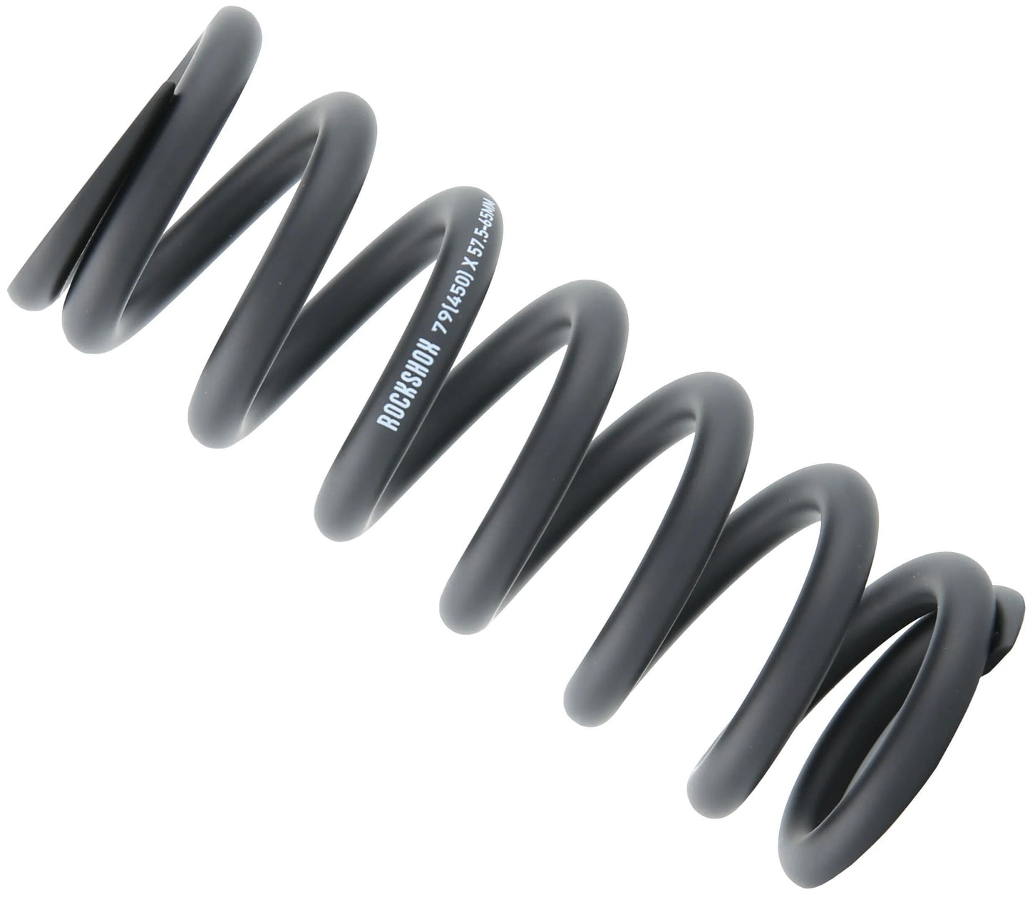 Rockshox Spring Rs 57,5-65mm 151mm 450lb