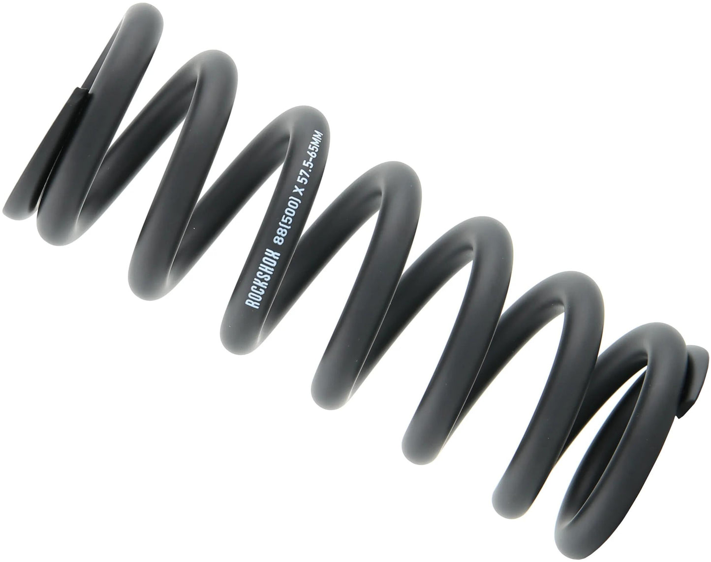 Rockshox Spring Rs 57.5-65 mm 151 mm 500 lb