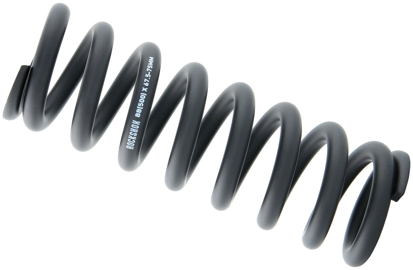 Rockshox Spring Rs 67.5-75mm 174mm 500lb
