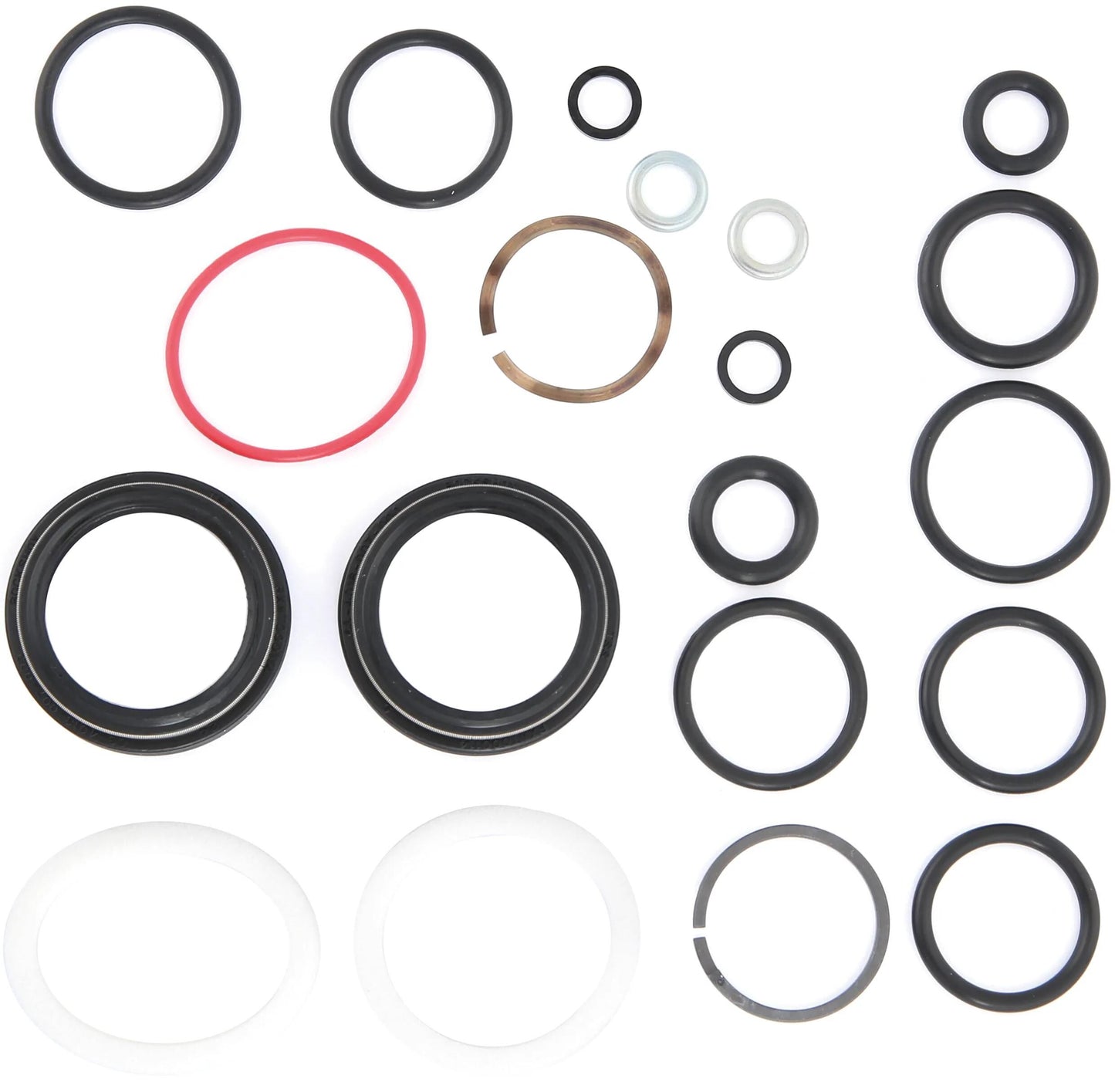 Rockshox Service Kit Rs Recon Gold RL A4