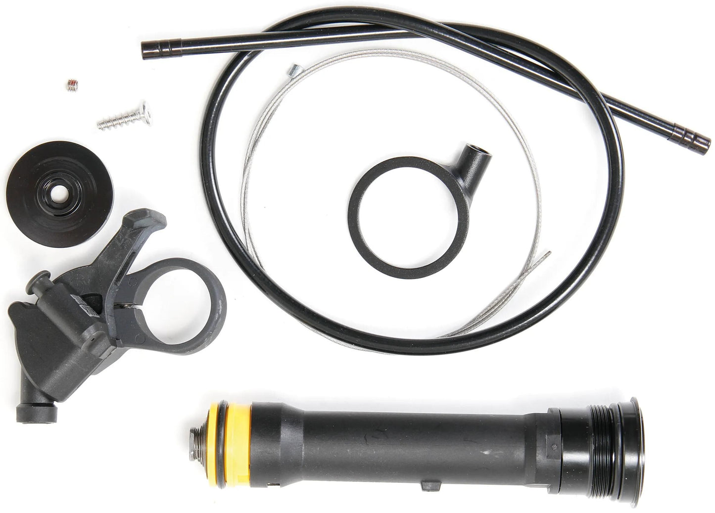 RockShox Rem.Control Conv.Kit RS Paragon Poploc