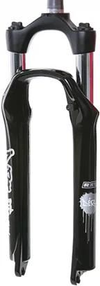 Prima sospensione.Fork Dirt T 80 26 Gloss Black