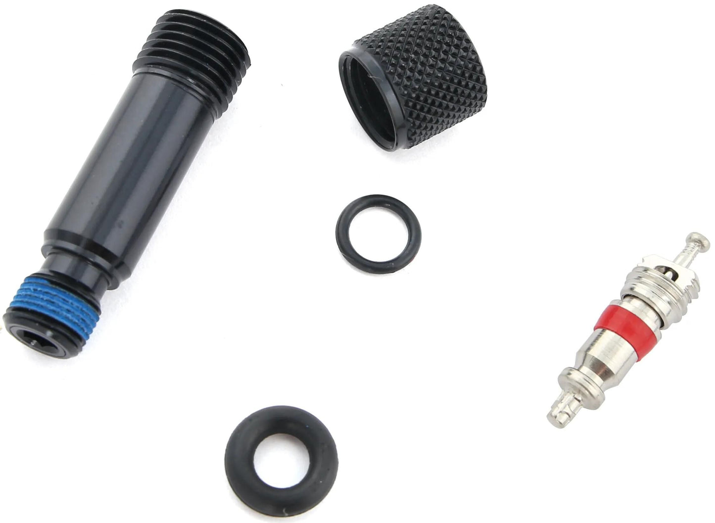 Valvola dell'aria Rockshox Monarch Plus