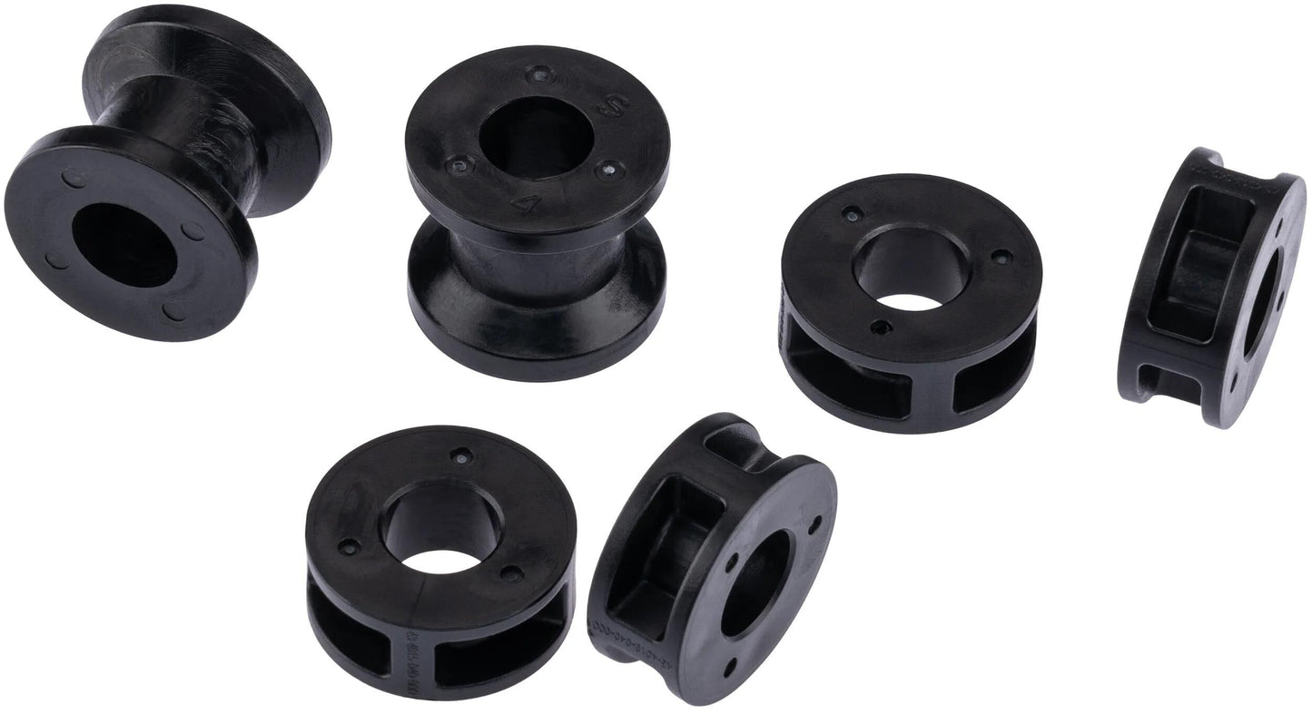 Set distanziatore rockshox