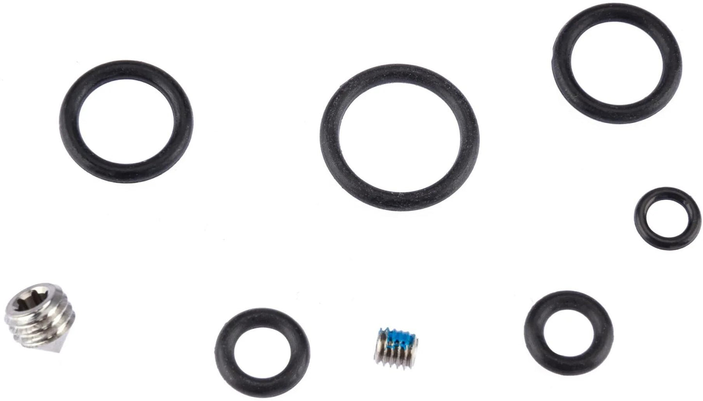 Kit de servicio RockShox f. X-LOC