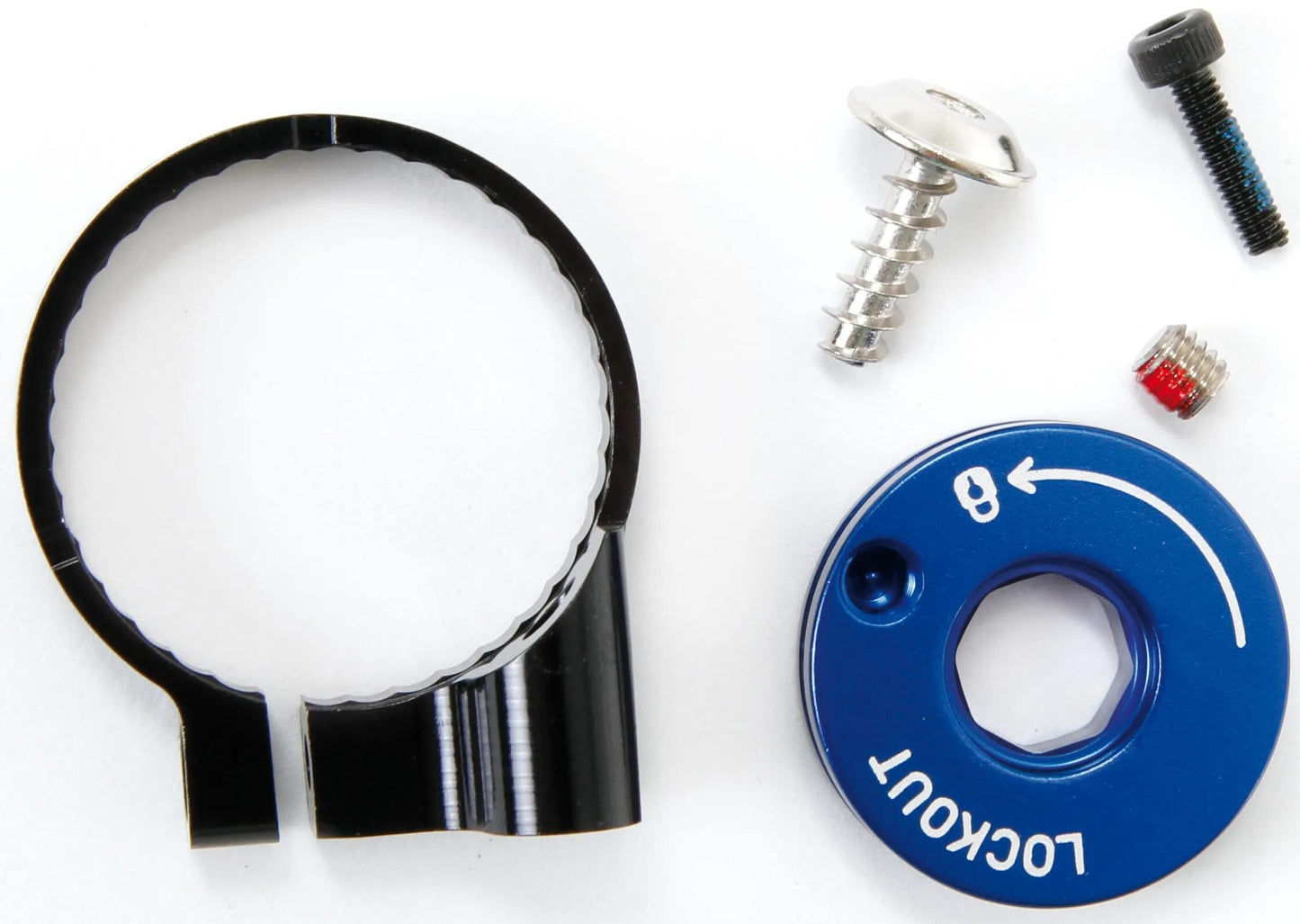 Rockshox spool rs rem.control 10mm