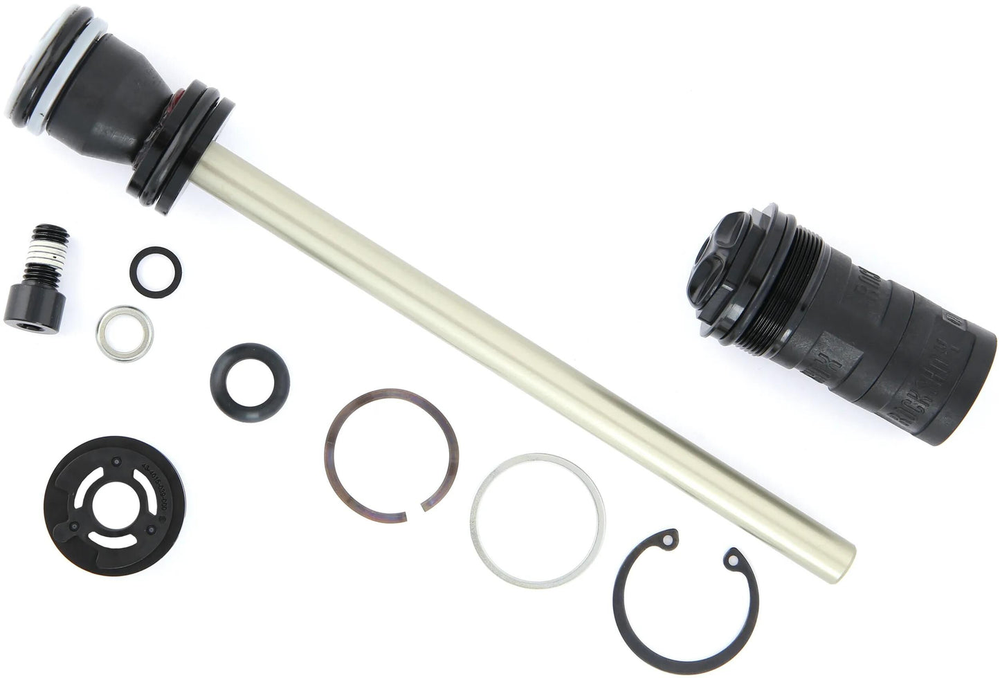 Rockshox Spring Solo Air Sid B 29 100mm
