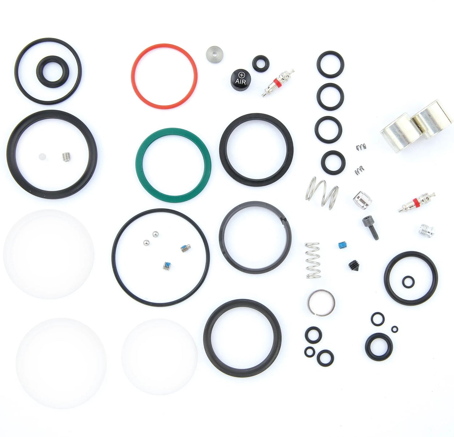 Kit de servicio RockShox Full Monarch xx