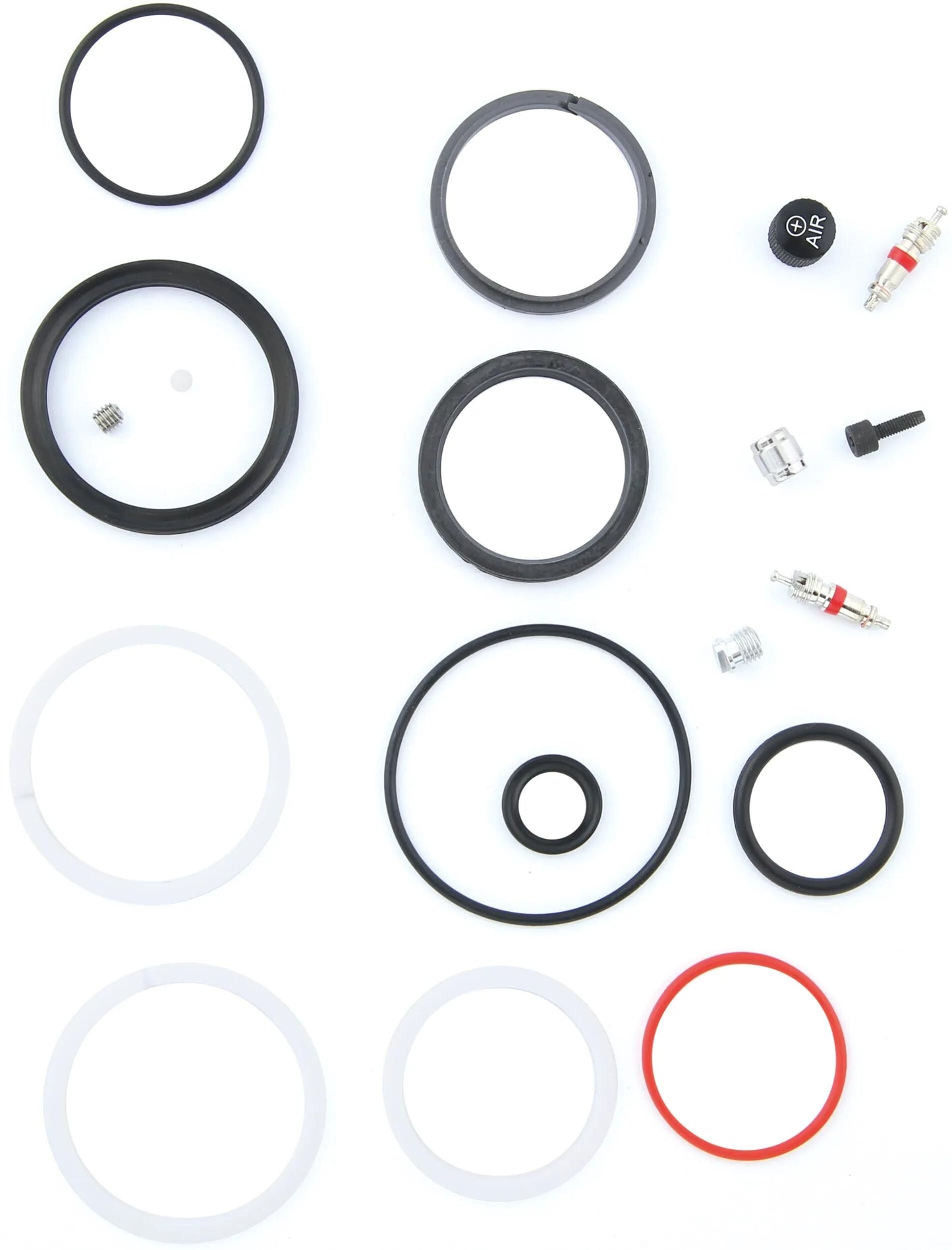 Rockshox Service Kit Basic Monarch XX