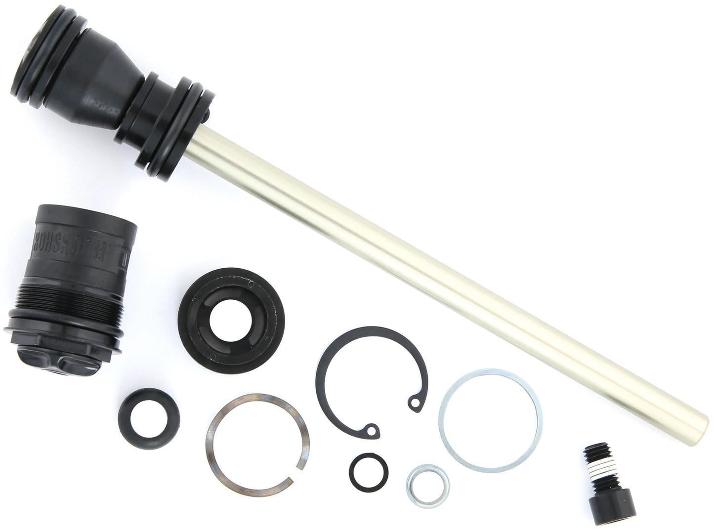 Rockshox Spring Solo Air 26 27.5 29 140mm