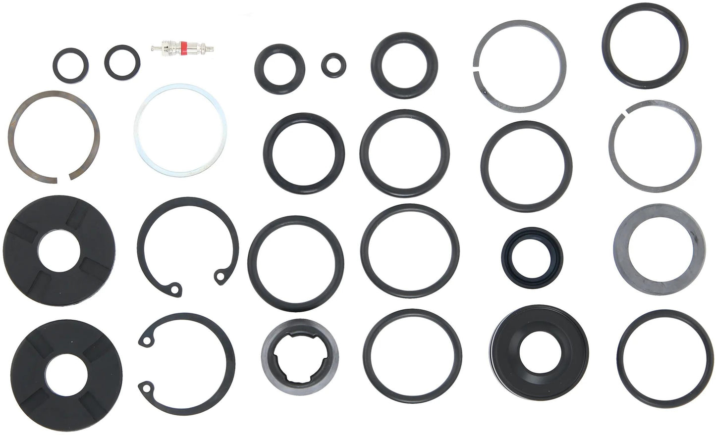 Rockshox Service Kit Revel.Dual Pos. MC DNA