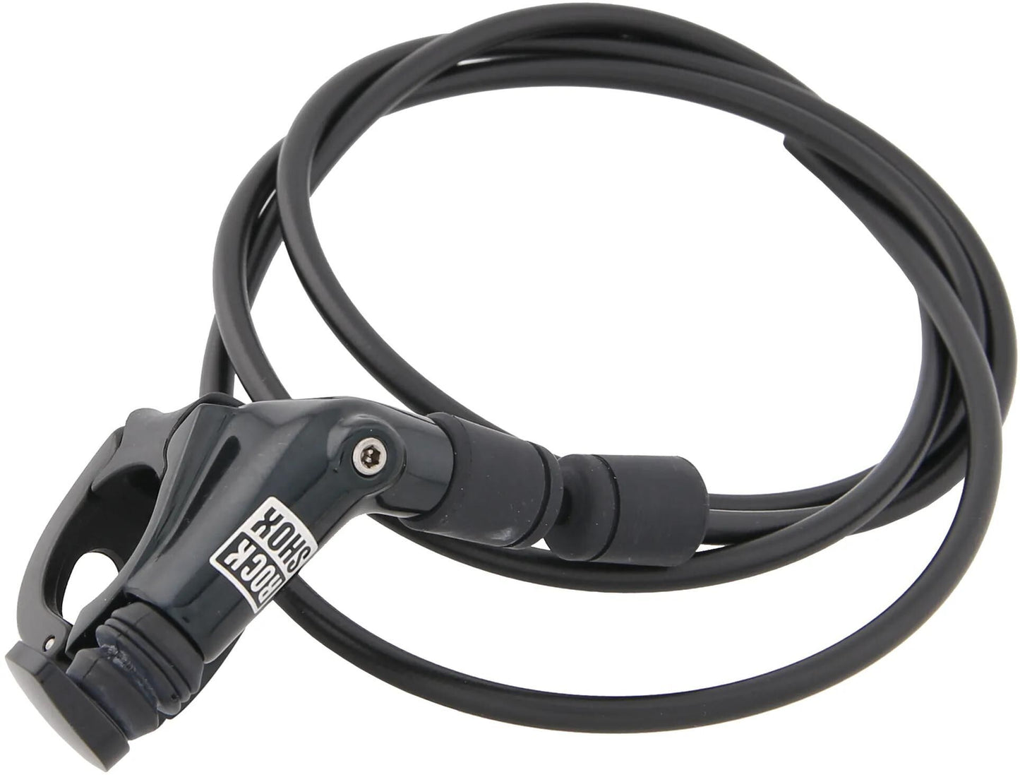 RockShox X-Loc Monarch XX Left W.Cable