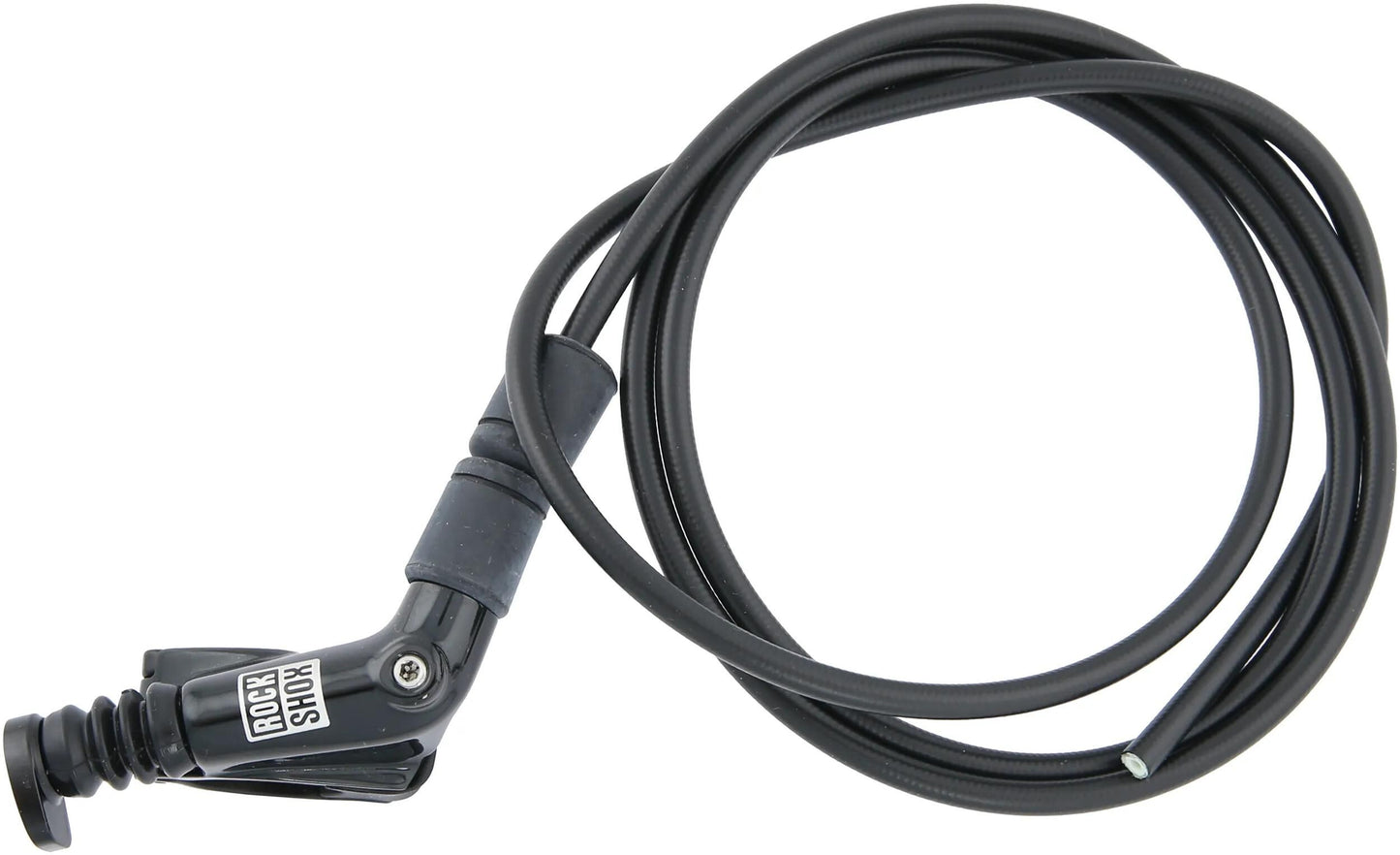Rockshox X-Loc Monarch XX Derecho W.cable