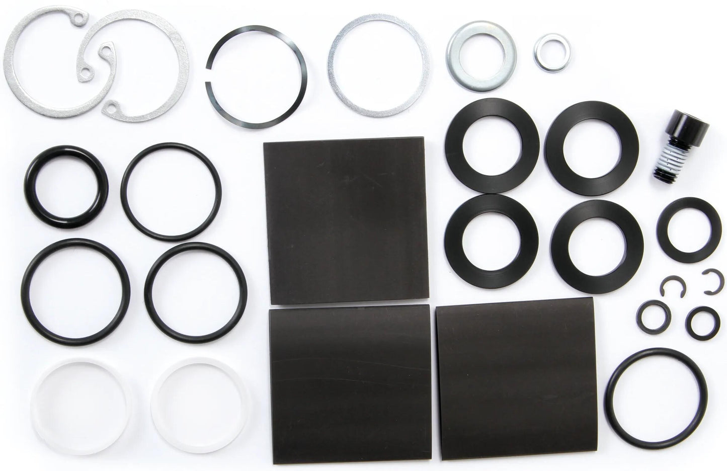 Rockshox Service Kit Boxxer Team