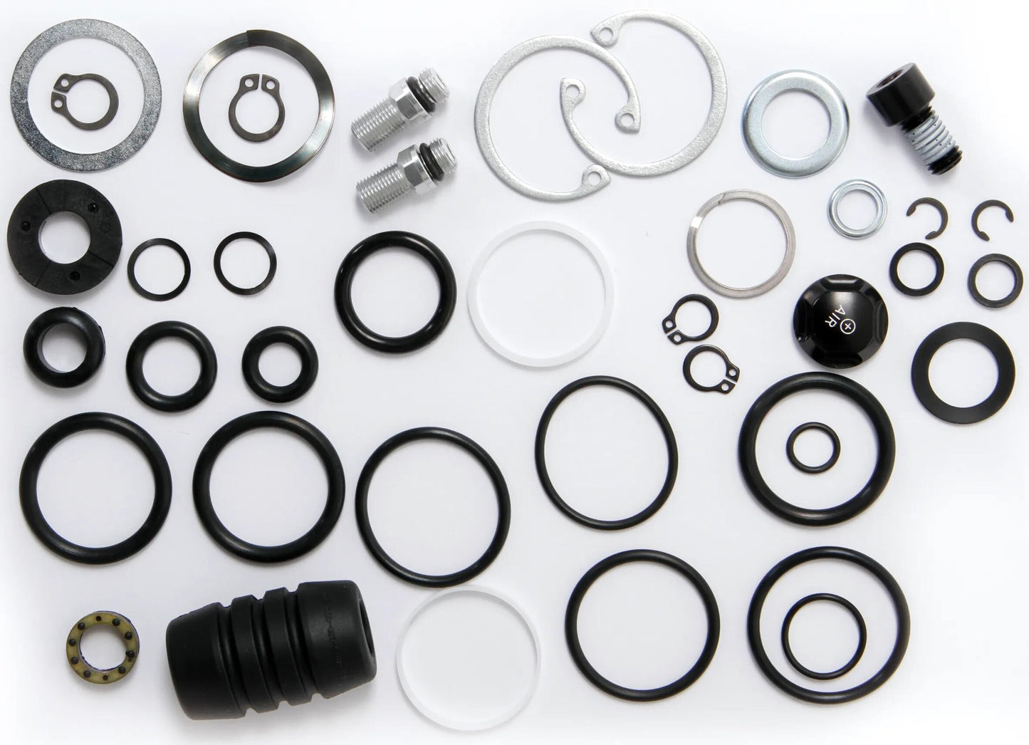 Rockshox Service Kit Boxxer WC