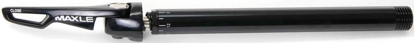 Rockshox snelspanas maxle ultimate qr axle rs maxle ult. 15 x 110mm 158mm