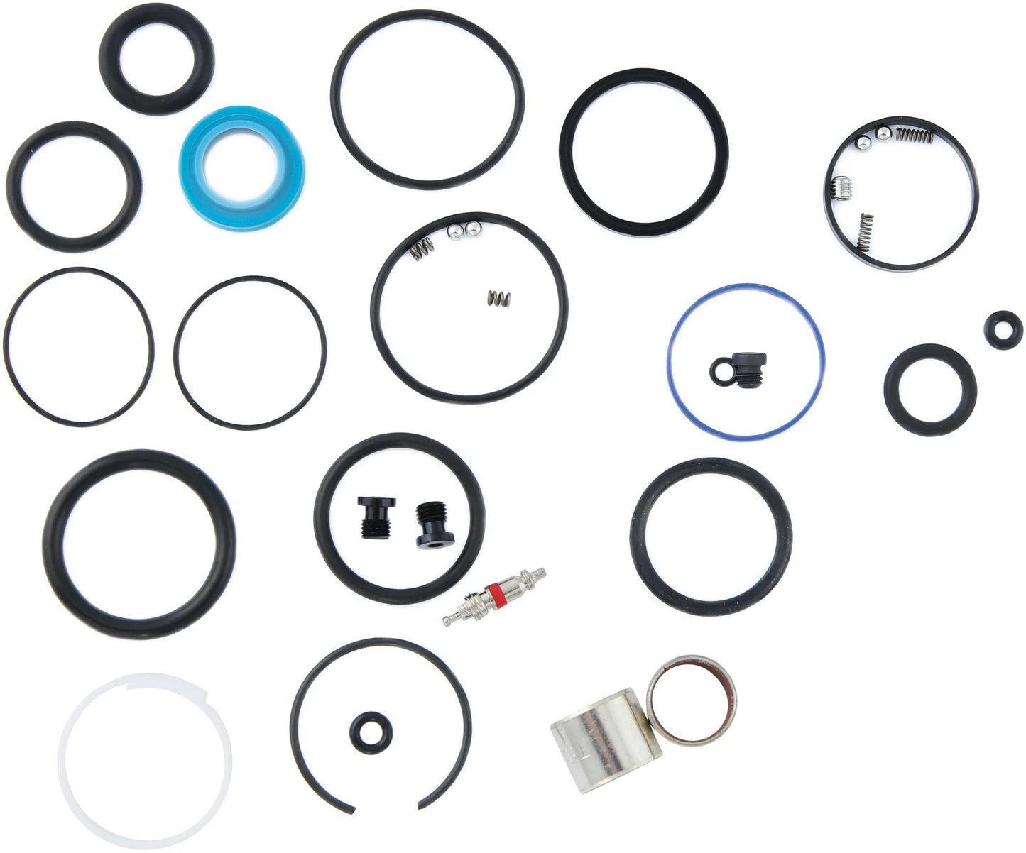 Kit di servizio rockshox kage