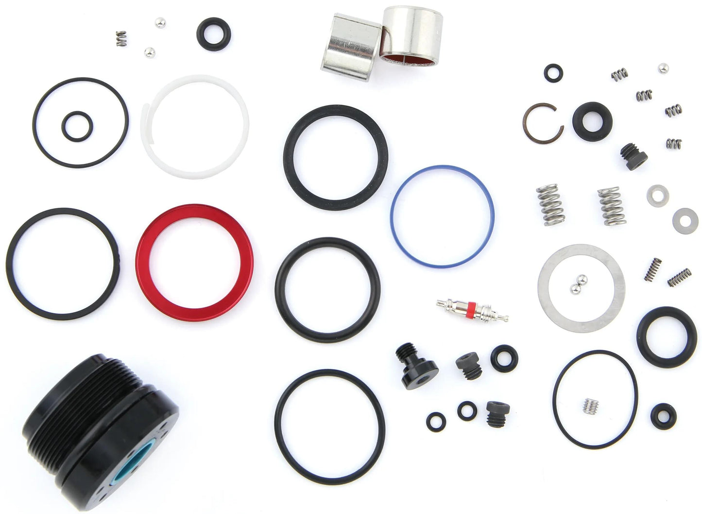 Rockshox Service Kit Full Vivid 2011-2012