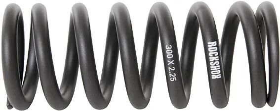 Rockshox Spring 300lb 200x51 57 Gr