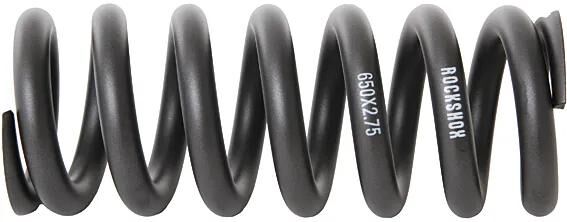 Rockshox Spring 650LB 216 222x70 Gr