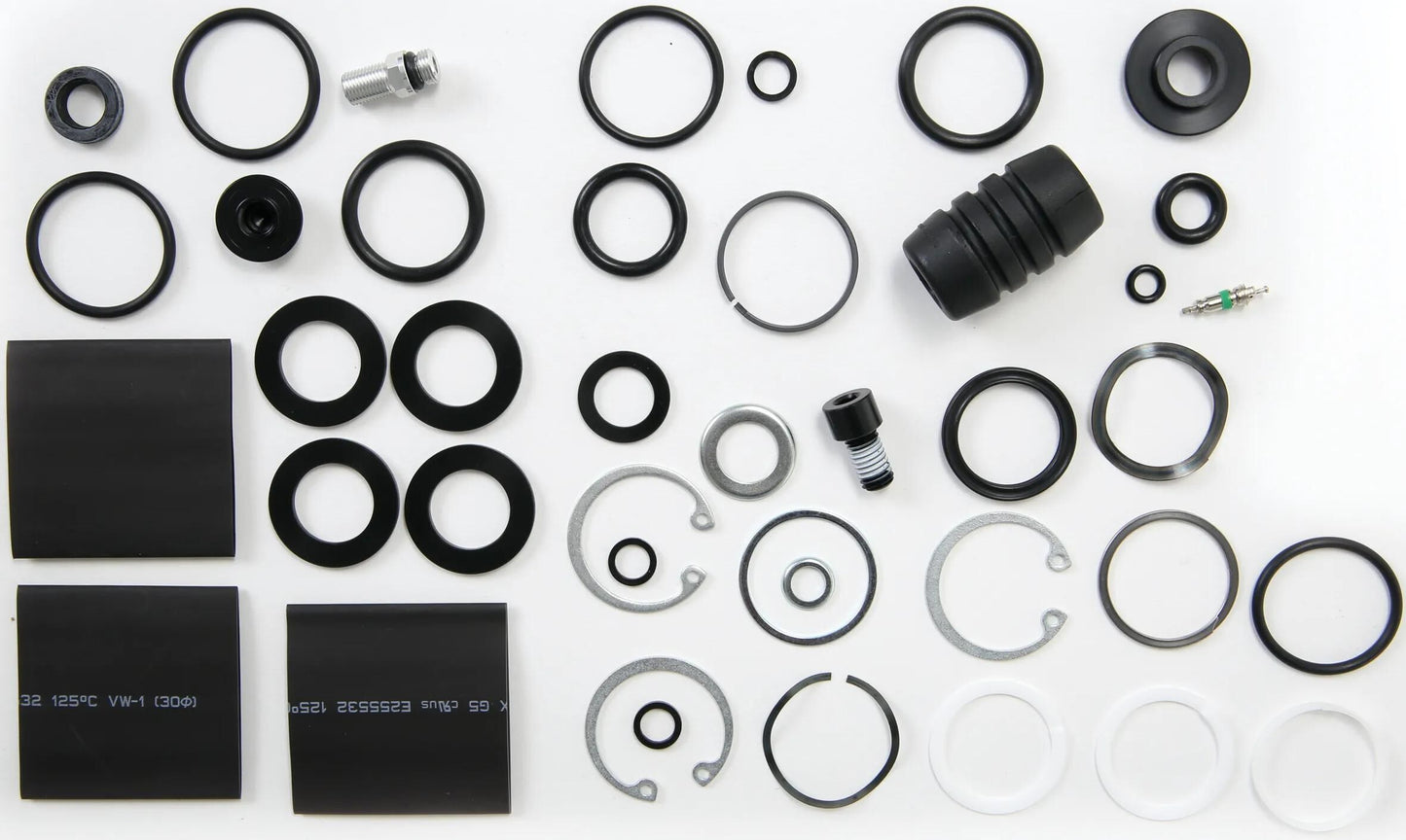 Rockshox Service Kit Boxxer 2011