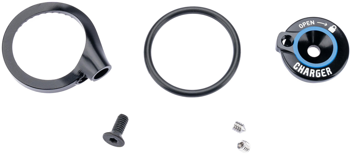 Rockshox agg. Channo RS Charger RL F.Remote Control