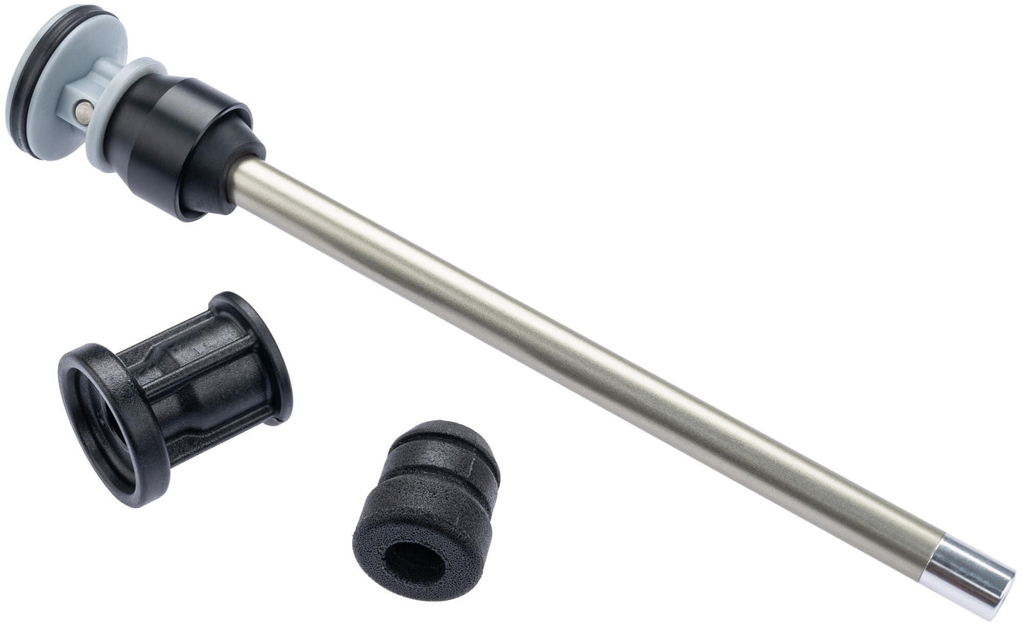 Tubo di sterzo a molla roccioso RS Debonair 100mm