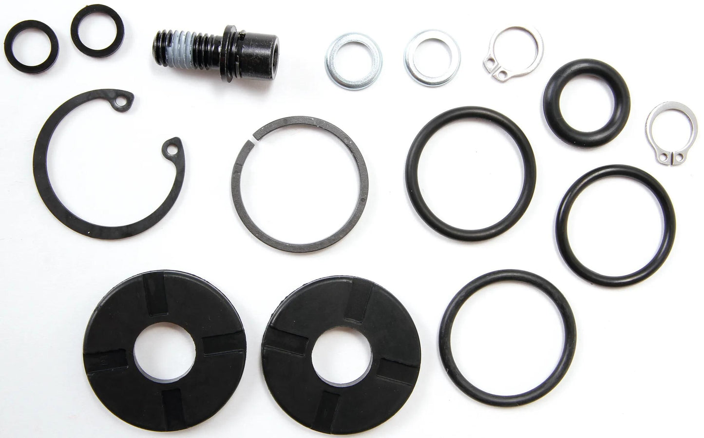 Rockshox Service Kit Mc Reba Recon Rev.