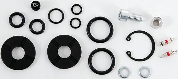 Rockshox service-kit service kit dual air reba recon rev. pike
