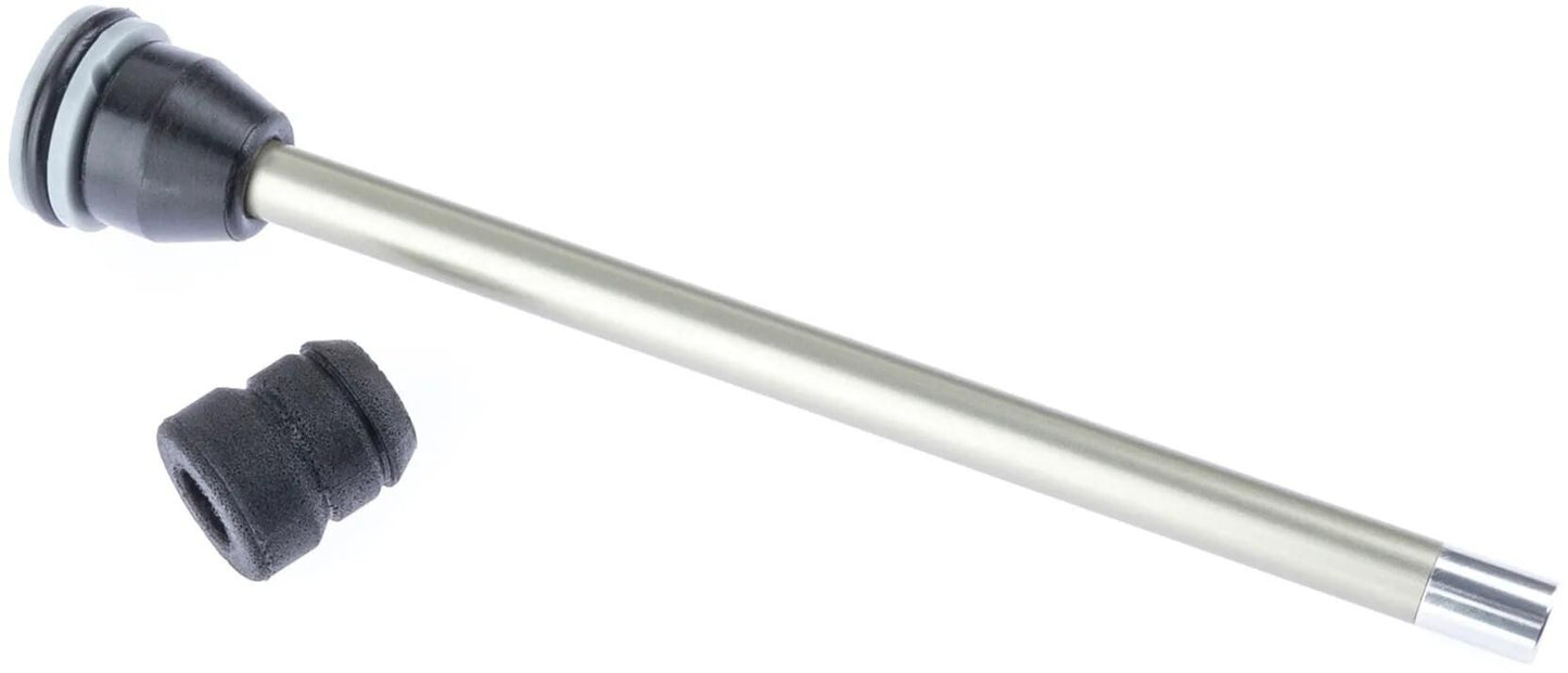 Tubo de dirección Rockshox Spring Rs 100 mm