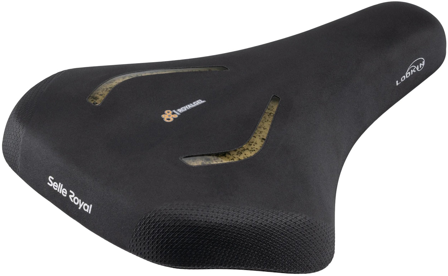 Selle Royal sr look evo moderate black