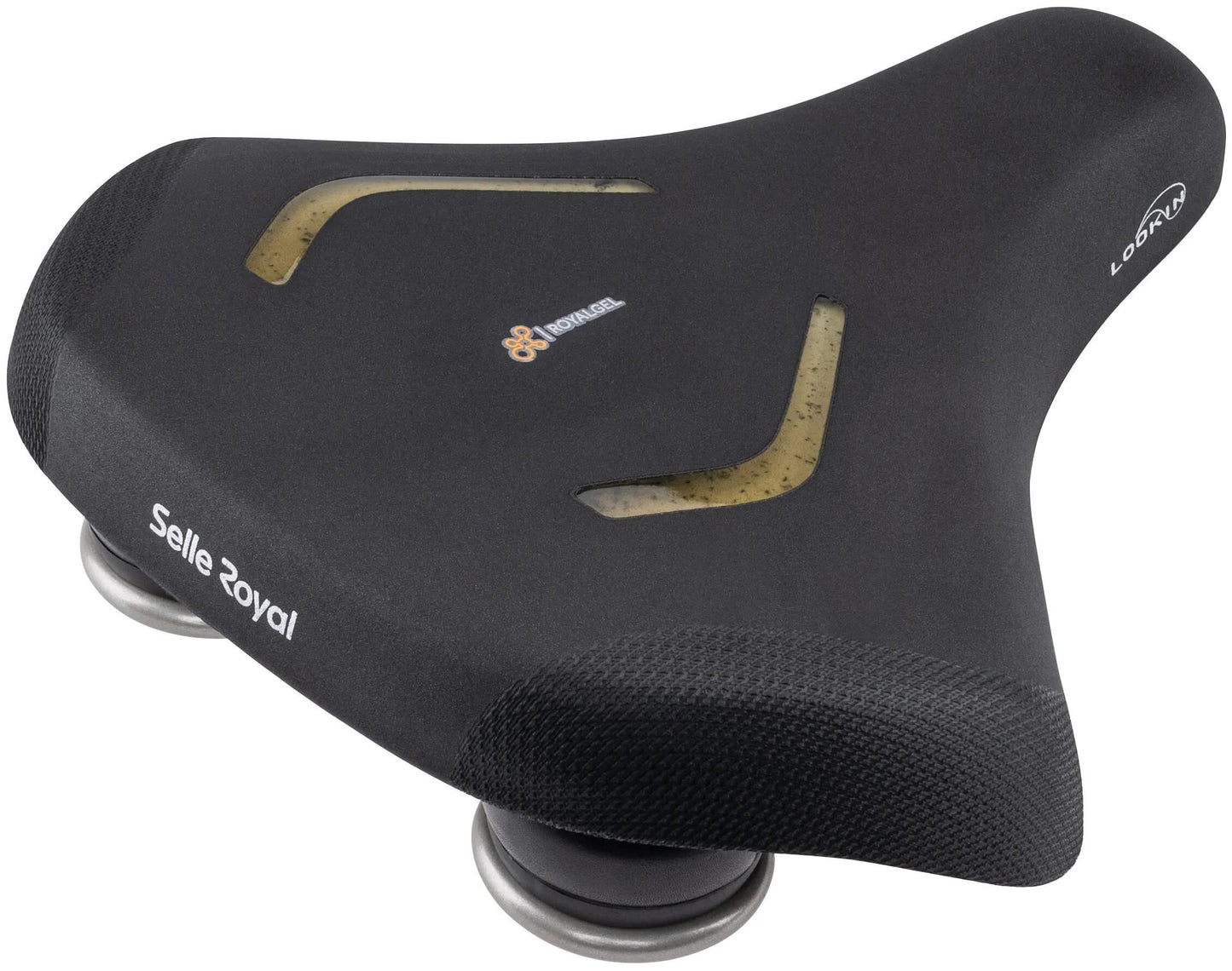 Selle Royal Sr lookin Evo rilassato nero