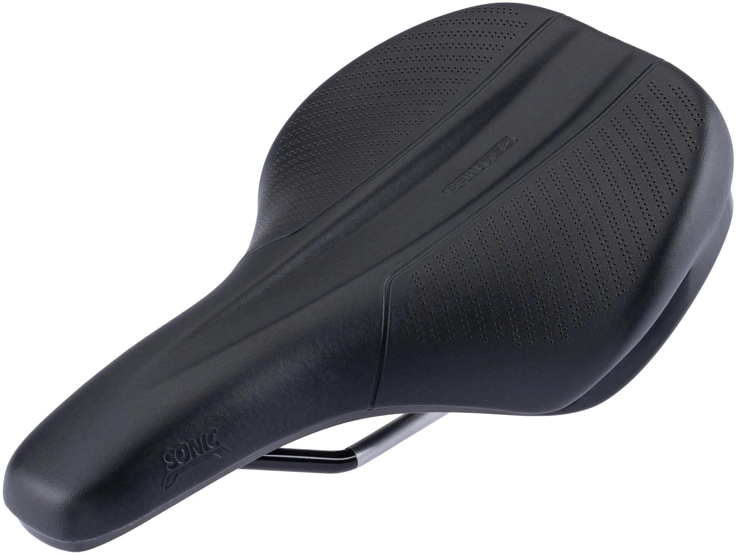 Contec Ct Sadle Sonic 254 x 162mm