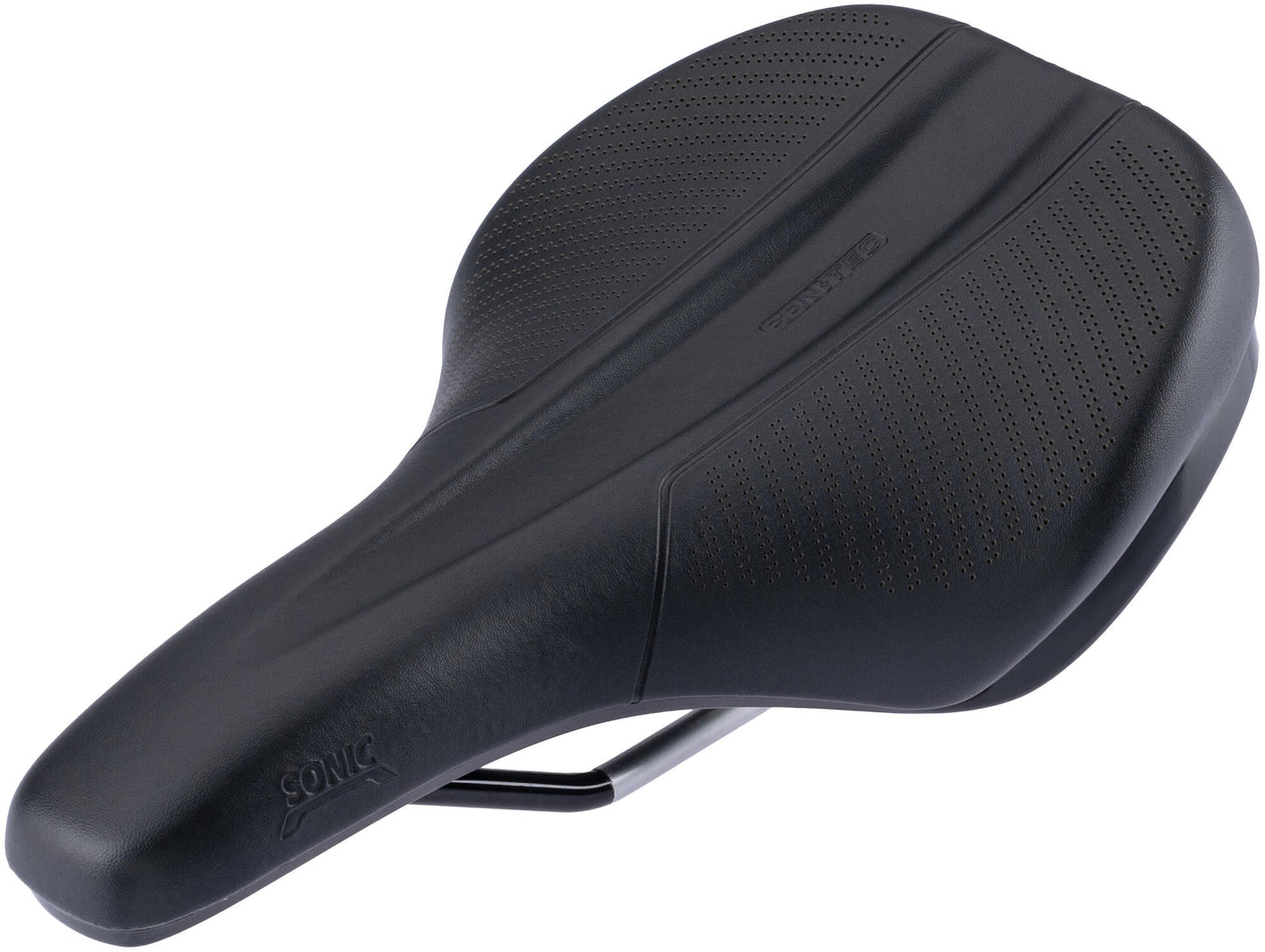 Contec Ct Sadle Sonic 254 x 162mm