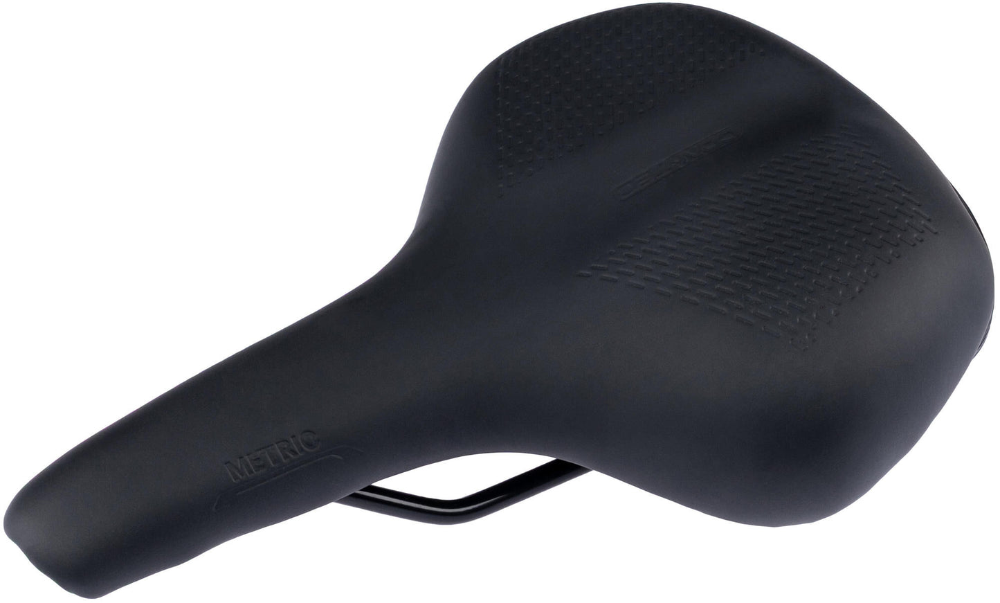 Contec CT Selle metriche Città 255x185 mm Black