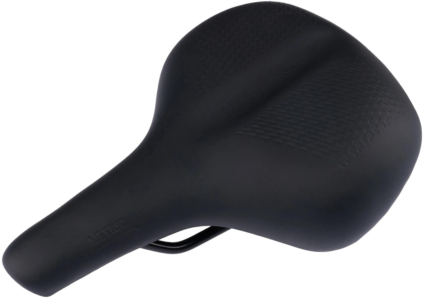 Contec CT Selle Metric City 275x185 mm nero